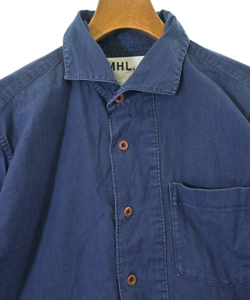 MHL. เสื้อลำลอง