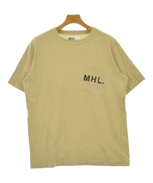 MHL. เสื้อยืด/เสื้อท็อปส์