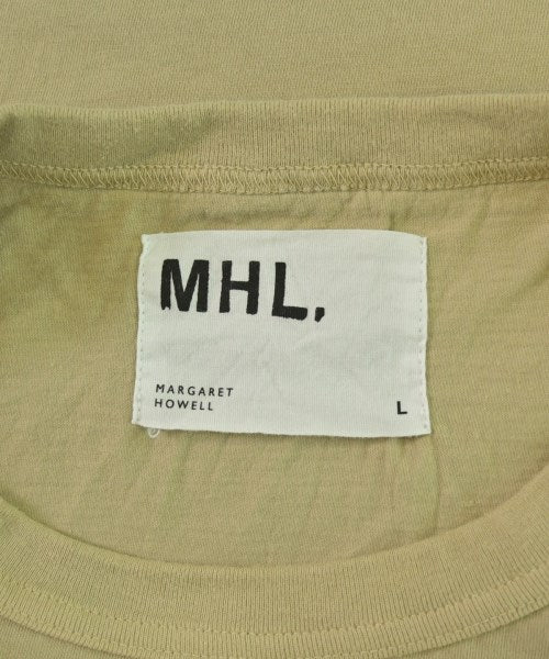 MHL. เสื้อยืด/เสื้อท็อปส์