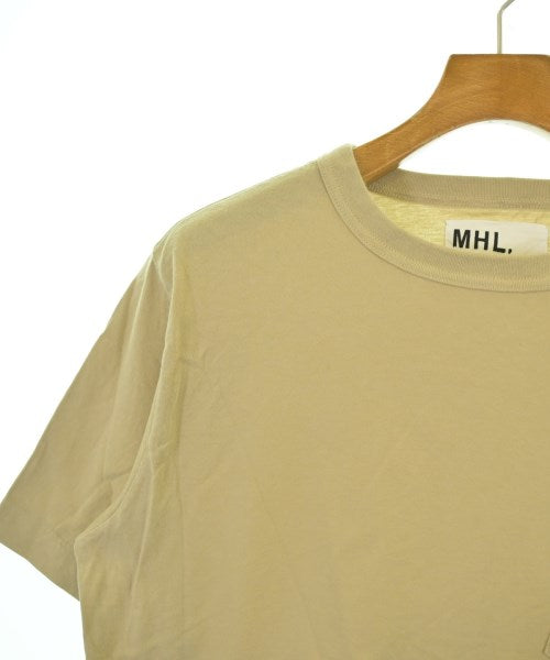 MHL. เสื้อยืด/เสื้อท็อปส์