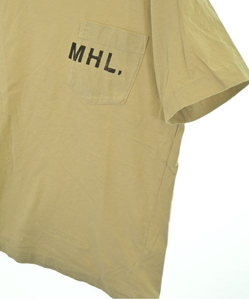 MHL. เสื้อยืด/เสื้อท็อปส์