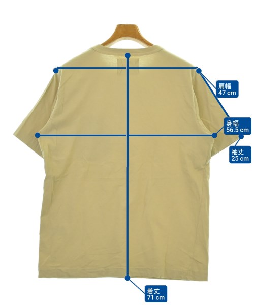 MHL. เสื้อยืด/เสื้อท็อปส์