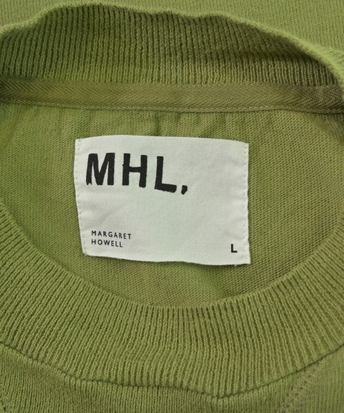 MHL. เสื้อยืด/เสื้อท็อปส์