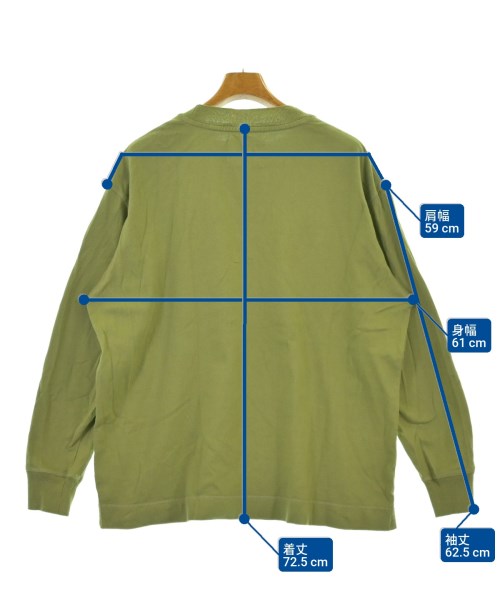 MHL. เสื้อยืด/เสื้อท็อปส์