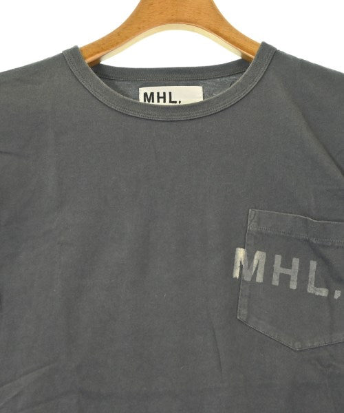 MHL. เสื้อยืด/เสื้อท็อปส์