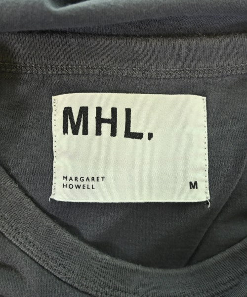 MHL. เสื้อยืด/เสื้อท็อปส์