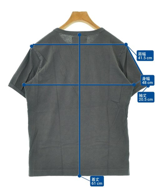 MHL. เสื้อยืด/เสื้อท็อปส์
