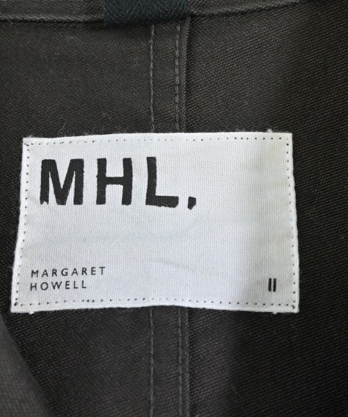 MHL. แจ็คเก็ตเบลาส์ อื่น
