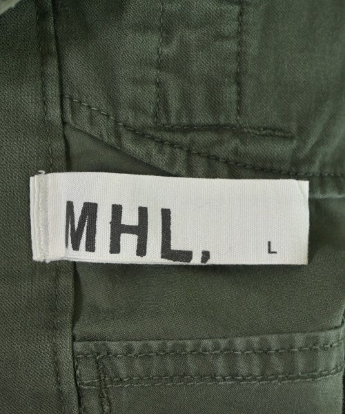 MHL. กางเกง อื่น