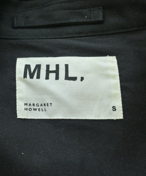 MHL. แจ็คเก็ตเบลาส์ อื่น