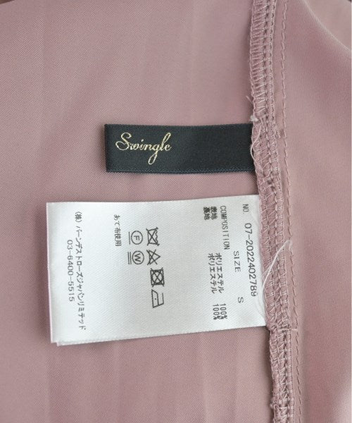 Swingle กระโปรงยาว/แม็กซี่ยาว