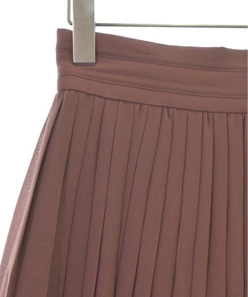 Swingle กระโปรงยาว/แม็กซี่ยาว