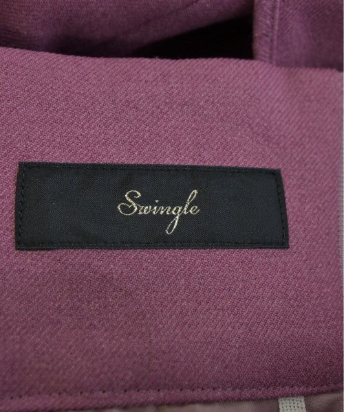 Swingle กระโปรงยาว/แม็กซี่ยาว