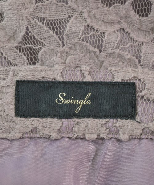 Swingle กระโปรงยาว/แม็กซี่ยาว