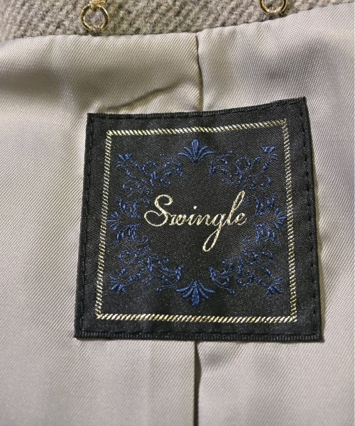 Swingle เสื้อโค้ท อื่น