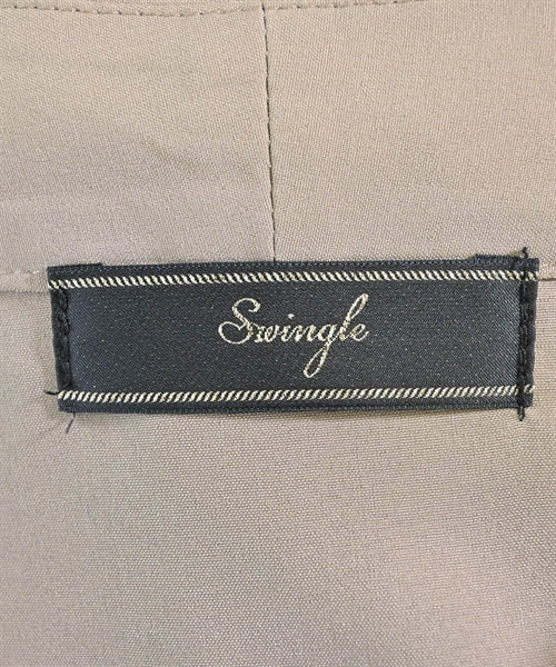 Swingle เสื้อสตรี