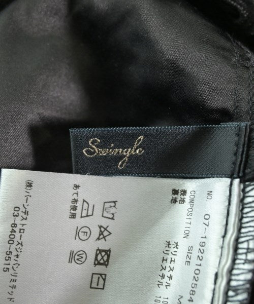 Swingle กระโปรงยาว/แม็กซี่ยาว