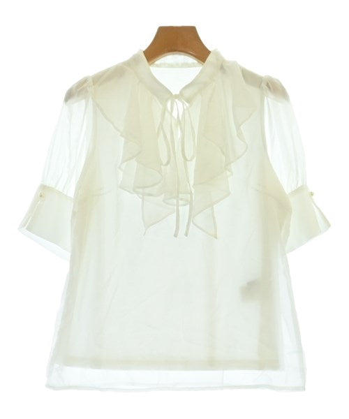 Swingle เสื้อลำลอง