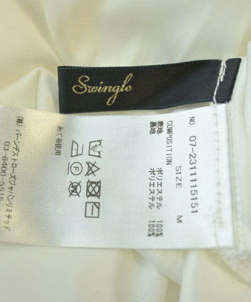 Swingle เสื้อลำลอง