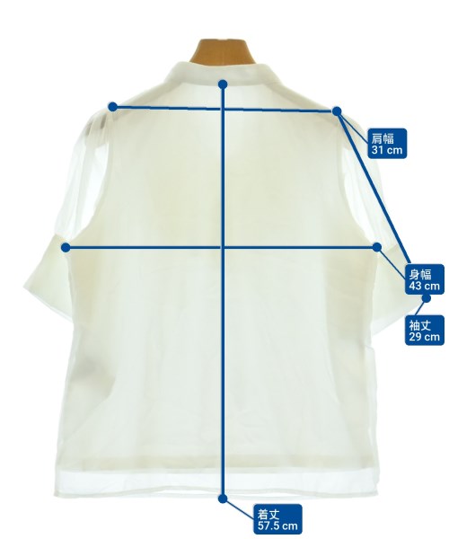 Swingle เสื้อลำลอง