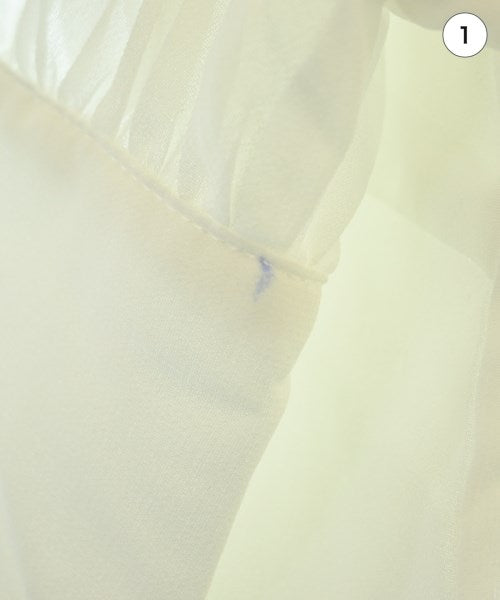 Swingle เสื้อลำลอง