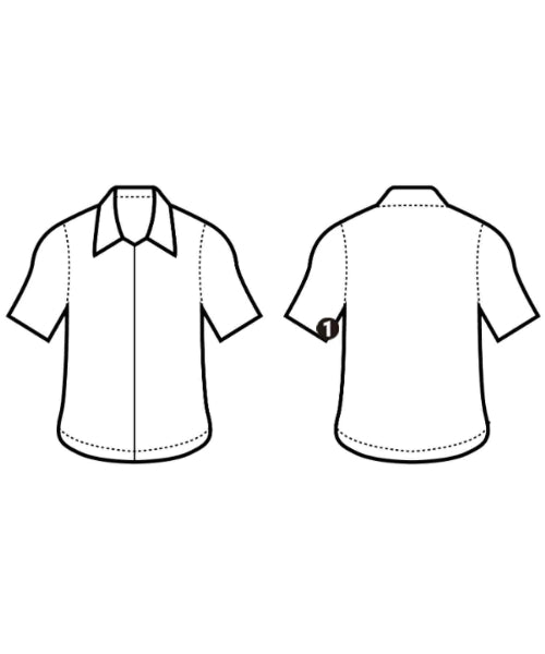 Swingle เสื้อลำลอง