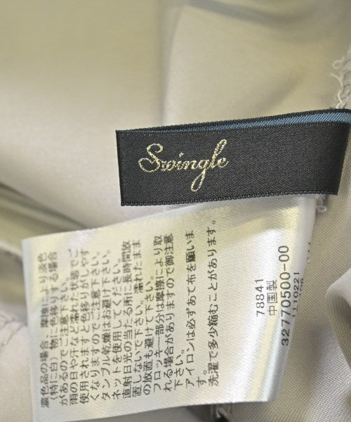 Swingle กระโปรงยาว/แม็กซี่ยาว