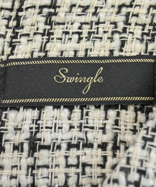 Swingle ชุดเดรส