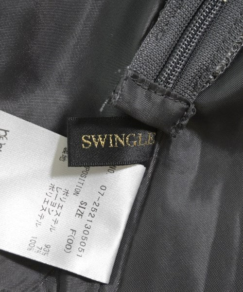 Swingle เสื้อสตรี