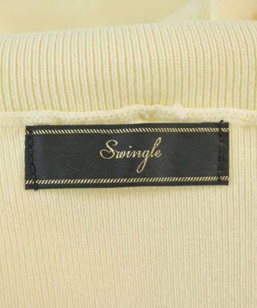 Swingle เสื้อกันหนาว
