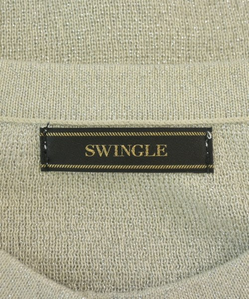 Swingle เสื้อคาร์ดิแกน