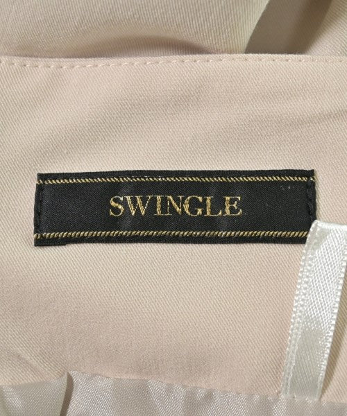Swingle กระโปรงยาว/แม็กซี่ยาว
