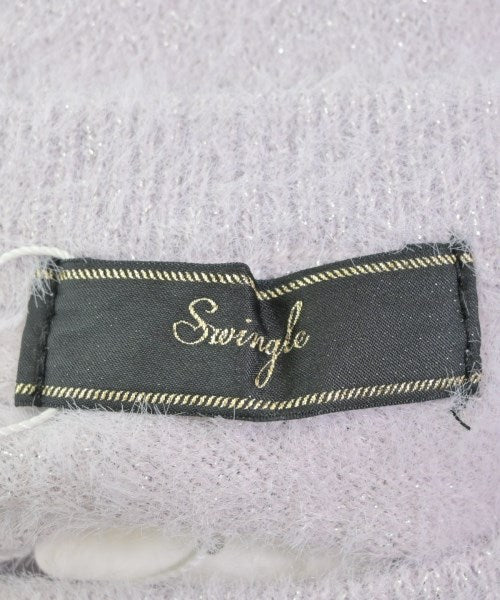 Swingle เสื้อกันหนาว