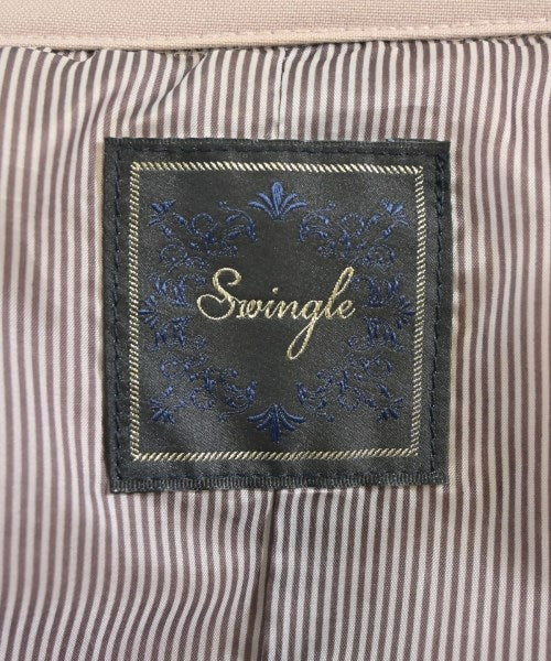 Swingle เสื้อกันฝน