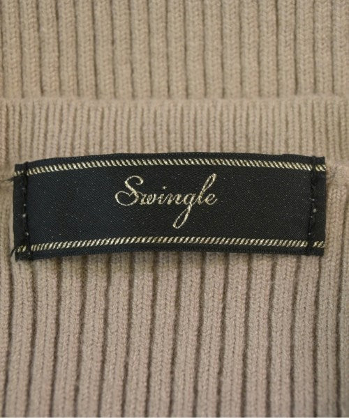 Swingle เสื้อกันหนาว