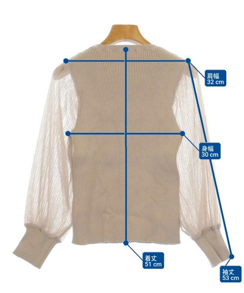 Swingle เสื้อกันหนาว