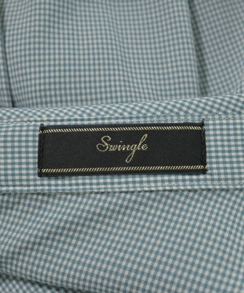Swingle ชุดเดรส