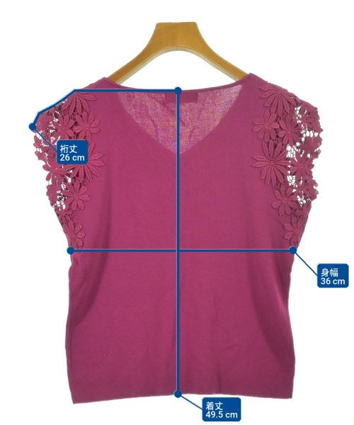 Swingle เสื้อแขนกุด