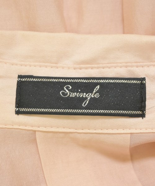 Swingle เสื้อสตรี