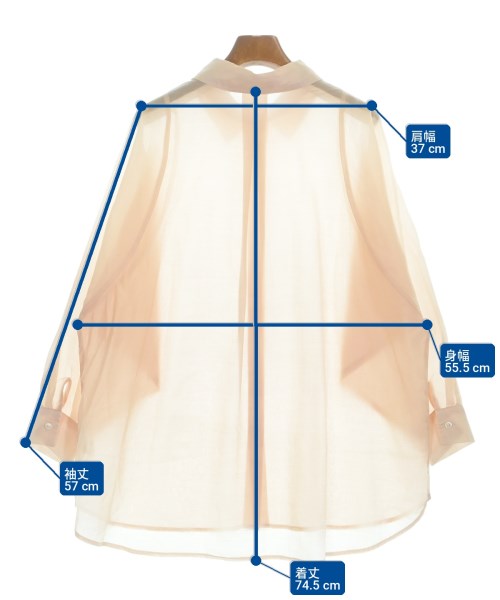 Swingle เสื้อสตรี