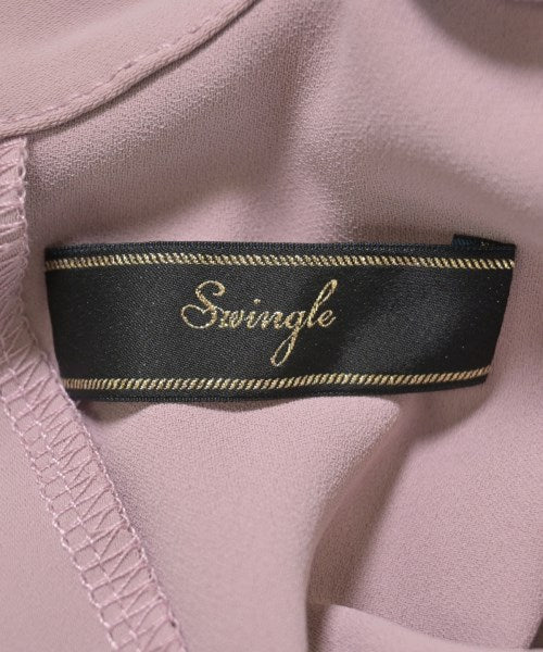 Swingle ชุดเดรส