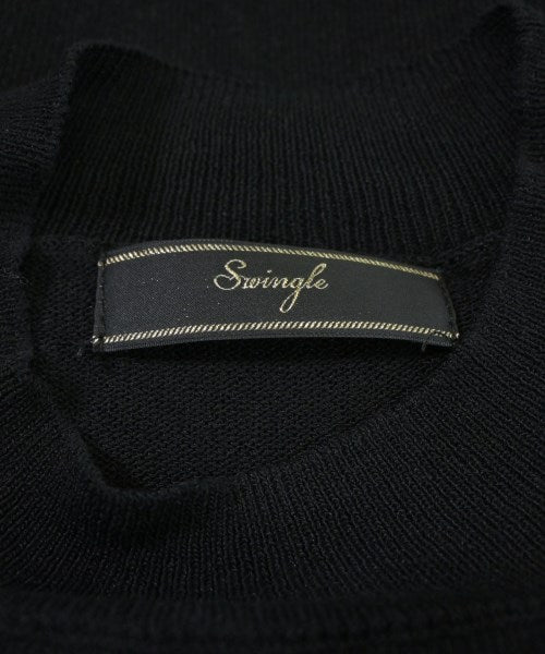 Swingle เสื้อกันหนาว