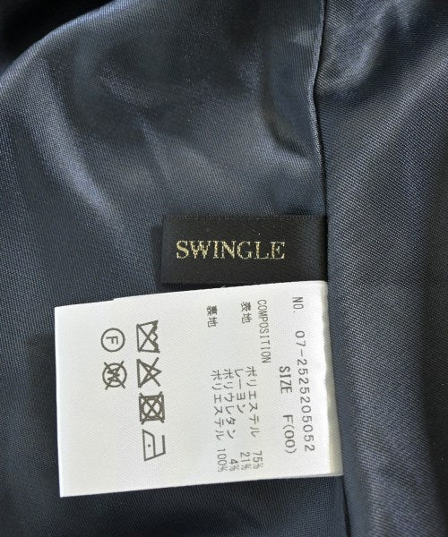 Swingle ชุดเดรส