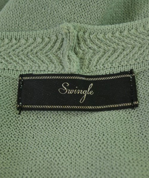 Swingle เสื้อคาร์ดิแกน