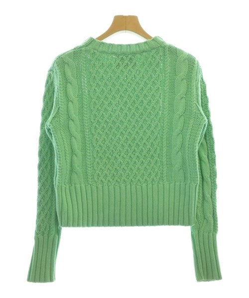 Acne เสื้อกันหนาว