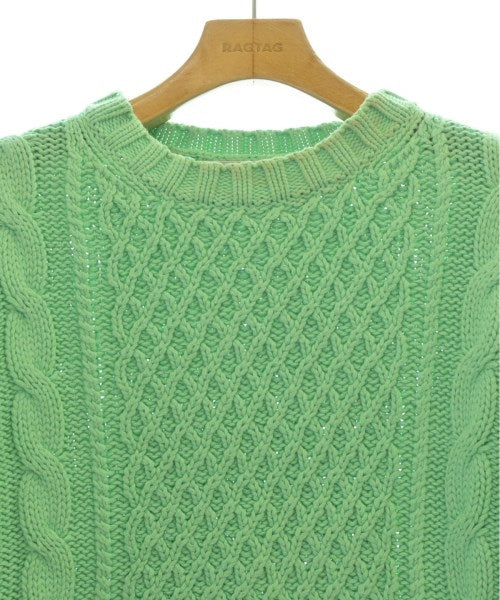 Acne เสื้อกันหนาว