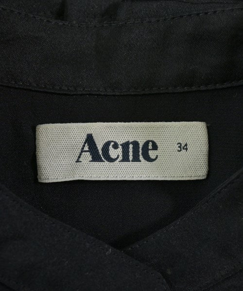 Acne เสื้อลำลอง