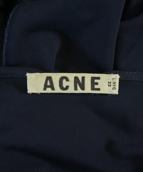 Acne ชุดเดรส