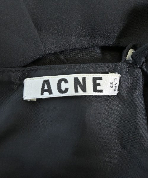 Acne ชุดเดรส