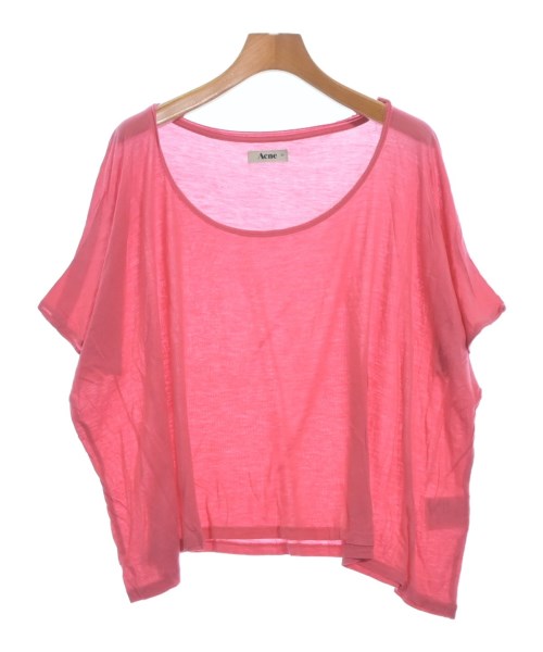 Acne เสื้อยืด/เสื้อท็อปส์